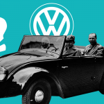 4 Curiosità sul marchio Volkswagen - Concessionaria Emilcar
