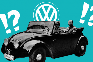 4 Curiosità sul marchio Volkswagen - Concessionaria Emilcar