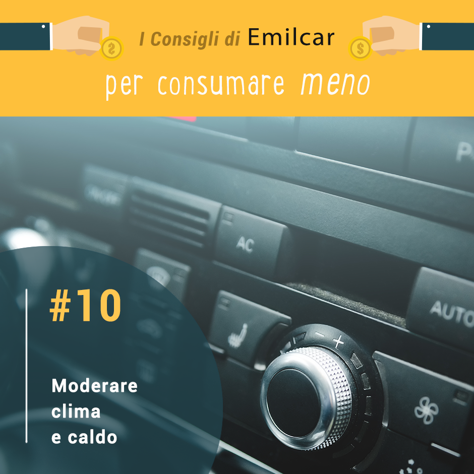 consigli per risparmiare carburante