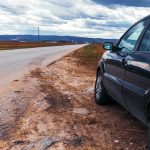 emilcar - restare senza benzina - veicolo in avaria