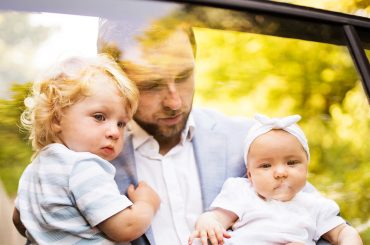 emilcar - trasporto bambini in modo sicuro