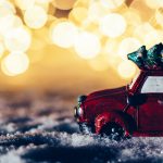 Regali di Natale per automobilisti - auto miniatura