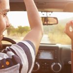 Emilcar - combattere il cattivo umore con la musica in auto