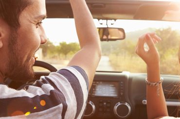 Emilcar - combattere il cattivo umore con la musica in auto