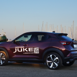 Nuovo Juke Emilcar - San Benedetto del Tronto