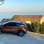 emilcar_nuovo captur Grottammare Alta