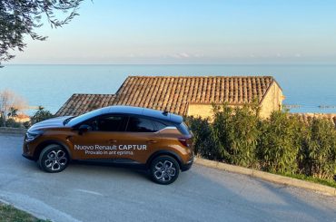emilcar_nuovo captur Grottammare Alta