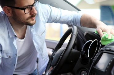 emil_prendersi cura della propria auto quarantena