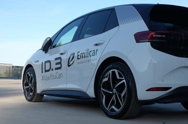 emilcar_volkswagen ID.3 esterno