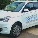 renault twingo electric vibes - concessionaria emilcar