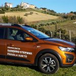 emilcar_nuova dacia sandero - Monteprandone