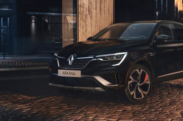 emilcar_Renault ARKANA_foto notte