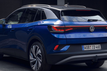 Emilcar_nuova Volkswagen ID.4